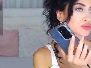 dime-ferrari from CamSoda is Freechat