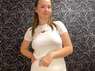 dionreagin from CamSoda is Freechat