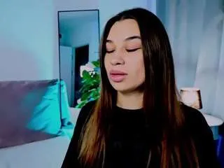 divetagrace from CamSoda is Freechat