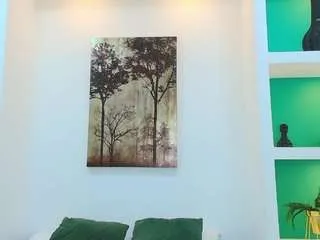 Dixiieraee from CamSoda