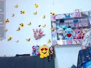 dominant-vivi1 from CamSoda is Freechat