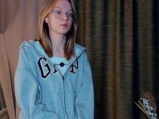 dorrisswayzer from CamSoda is Freechat
