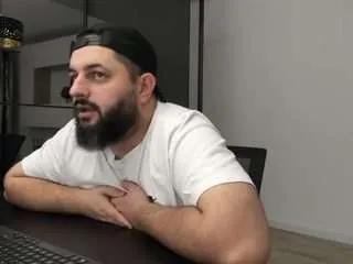 dravenpeak from CamSoda is Freechat