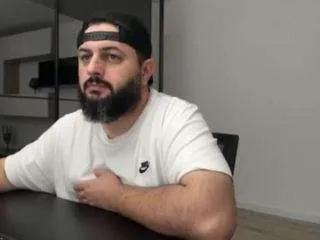dravenpeak from CamSoda is Freechat