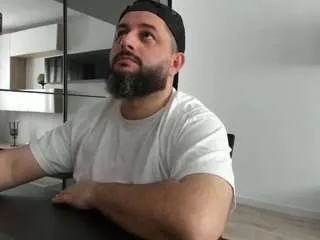 dravenpeak from CamSoda is Freechat