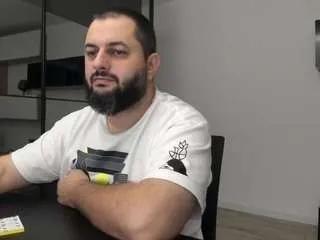 dravenpeak from CamSoda is Freechat