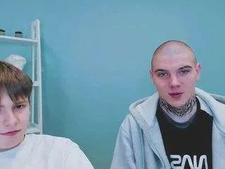 drew-soft from CamSoda is Freechat