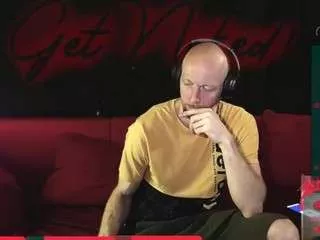 Drfeelgood82 from CamSoda