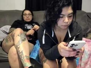 drizzypeach602 from CamSoda is Freechat