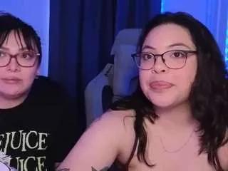 drizzypeach602 from CamSoda is Freechat