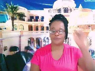 ebonyblooom from CamSoda is Freechat