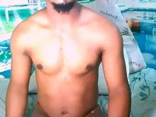 ebonytiger69 from CamSoda is Freechat