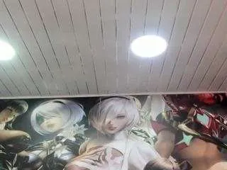 eboysweetie from CamSoda is Freechat