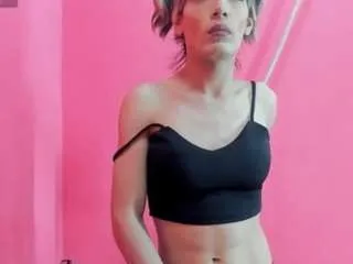 eboysweetie from CamSoda is Freechat