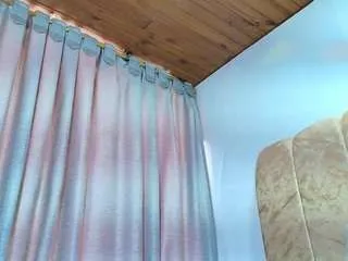 Edabonne from CamSoda