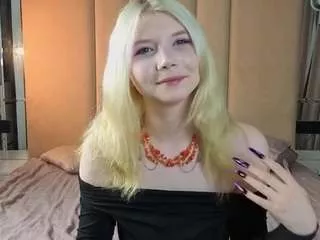 Edlabuskey from CamSoda