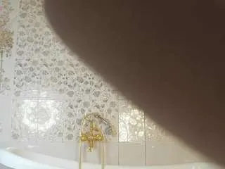 Edwinaallston from CamSoda