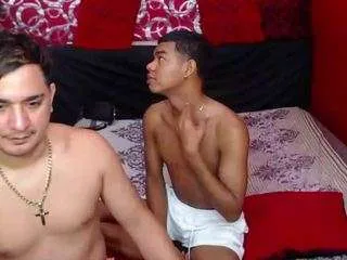 Edwinpein from CamSoda