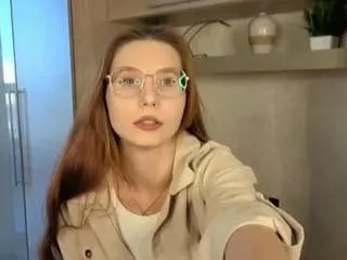 eileenwilson from CamSoda is Freechat