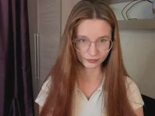 eileenwilson from CamSoda is Freechat