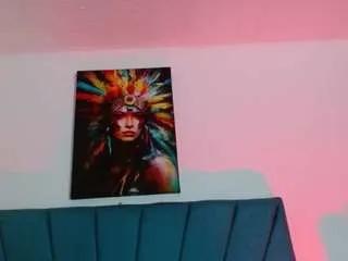 eily-wish from CamSoda is Freechat