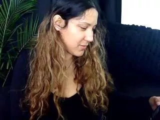 El3ctraa from CamSoda