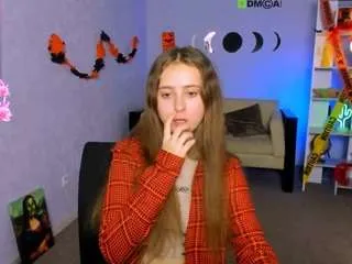 elen-dark from CamSoda is Freechat