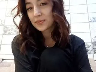 elenabalensiefen from CamSoda is Freechat