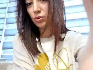 elenabalensiefen from CamSoda is Freechat