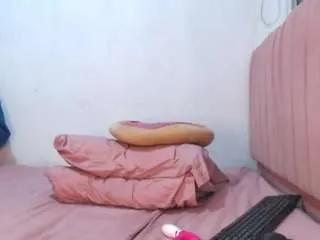 elianis-bbw-hot from CamSoda is Freechat