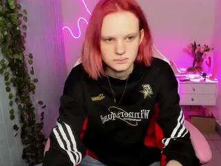 elieizaxo from CamSoda is Freechat