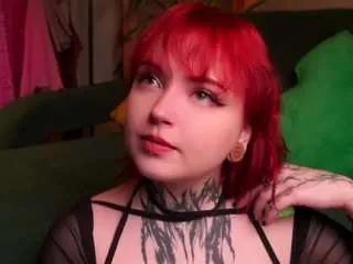 elinschoenwetter from CamSoda is Freechat