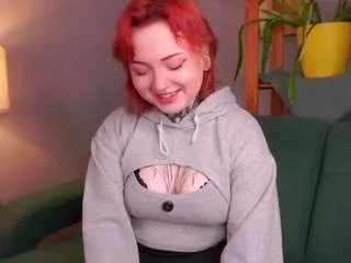 Elinschoenwetter from CamSoda