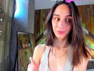elizabeth-ellis from CamSoda is Freechat