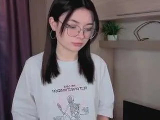 elizabeth-lee from CamSoda is Freechat