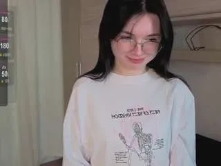 elizabeth-lee from CamSoda is Freechat