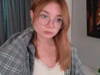 Elizabeth-lee from CamSoda