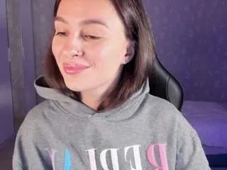 ellafresh from CamSoda is Freechat