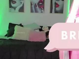 Ellenstefany from CamSoda
