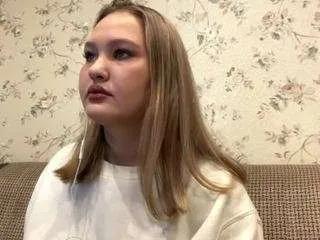 elletteacuff from CamSoda is Freechat