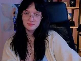 elliejay1 from CamSoda is Freechat