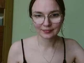 elly-classy from CamSoda is Freechat