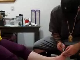 Ellygcutie from CamSoda