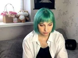 elodieflores from CamSoda is Freechat