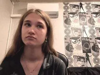 elodienielsen from CamSoda is Freechat