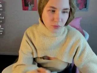 elsiee-cuttiess from CamSoda is Freechat