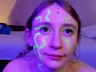 elviadunkum from CamSoda is Freechat