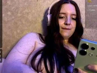 elvinacoyner from CamSoda is Freechat