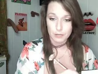 Emberrayne from CamSoda