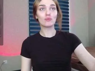 emiliarhodes from CamSoda is Freechat